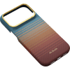 Pitaka Sunset 2.0 Edge iPhone 18 Pro Max tok, California Dream (KI1806PM)