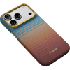 Pitaka Sunset 2.0 Edge iPhone 18 Pro Max tok, California Dream (KI1806PM)
