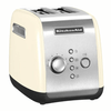 KitchenAid 5KMT221EAC 2 szeletes kenyérpirító, krém KitchenAid 5KMT221EAC 2 szeletes kenyérpirító, krém