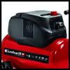 Einhell TC-AC200/24/8 OF Kompresszor Einhell TC-AC200/24/8 OF Kompresszor