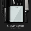 Aeno KS1S Konyhai mérleg (AKS0001S) Aeno KS1S Konyhai mérleg (AKS0001S)