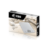 Dyras KSCL-1032WH Konyhai mérleg, fehér Dyras KSCL-1032WH Konyhai mérleg, fehér