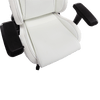 L33T Gaming E-Sport Pro Comfort Gamer szék, fehér (160373)