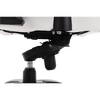 L33T Gaming E-Sport Pro Comfort Gamer szék, fehér (160373)