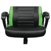 L33T Gaming Encore Gamer szék, zöld (160438) L33T Gaming Encore Gamer szék, zöld (160438)