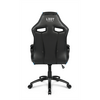 L33T Gaming Extreme Gamer szék, kék (160566)