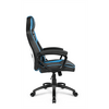 L33T Gaming Extreme Gamer szék, kék (160566)