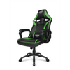 L33T Gaming Extreme Gamer szék, zöld (160567)