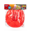 Family 11399RD Lampion, LED, 20 cm, Family 11399RD Lampion, LED, 20 cm,