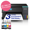 Epson EcoTank L4360 tintatartályos multifunkciós nyomtató