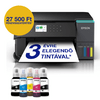 Epson EcoTank L6360 tintatartályos multifunkciós nyomtató
