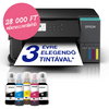 Epson EcoTank L6360 tintatartályos multifunkciós nyomtató Epson EcoTank L6360 tintatartályos multifunkciós nyomtató