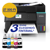 Epson EcoTank L6370 tintatartályos multifunkciós nyomtató Epson EcoTank L6370 tintatartályos multifunkciós nyomtató