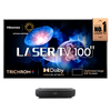 4K UHD Smart Laser TV