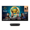 Hisense 100L9HD 100" 4K UHD pametni laserski televizor Hisense 100L9HD 100" 4K UHD pametni laserski televizor