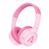 Lamax BaseKid1 Bluetooth gyerek fejhallgató, pink (LXOHMBAKI01PA)