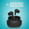 LAMAX Clips1 Play Black TWS fülhallgató
