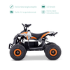 LAMAX eFalcon ATV50M Orange elekt quad