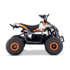 LAMAX eFalcon ATV50M Orange elekt quad