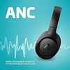 LAMAX NoiseComfort2 ANC Aktív zajszűrős fejhallgató LAMAX NoiseComfort2 ANC Aktív zajszűrős fejhallgató