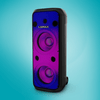 LAMAX PartyBoomBox 700 Bluetooth hangszóró LAMAX PartyBoomBox 700 Bluetooth hangszóró