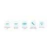 LAMAX PartyGo1 Mini