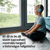 LAMAX Soundkid1 Vezetékes gyerekfejhallgató, kék LAMAX Soundkid1 Vezetékes gyerekfejhallgató, kék