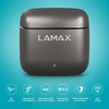 LAMAX SteelDots3 ANC TWS fülhallgató LAMAX SteelDots3 ANC TWS fülhallgató