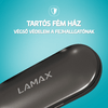 LAMAX SteelTones1 Bluetooth slušalice, crne (LXIHMSTNS1NAA) LAMAX SteelTones1 Bluetooth slušalice, crne (LXIHMSTNS1NAA)