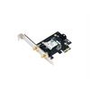 Asus PCE-AXE5400 WiFi 6E PCI-e kártya Asus PCE-AXE5400 WiFi 6E PCI-e kártya