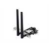 Asus PCE-AXE5400 WiFi 6E PCI-e kártya Asus PCE-AXE5400 WiFi 6E PCI-e kártya