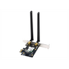 Asus PCE-AXE5400 WiFi 6E PCI-e kártya Asus PCE-AXE5400 WiFi 6E PCI-e kártya