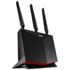 Asus 4G-AC86U 4G Modem + Wireless Router Asus 4G-AC86U 4G Modem + Wireless Router