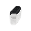 ASUS ROG Rapture GT6 Tri-Band WiFi 6 Mesh WiFi System 1-pk White