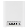 Asus ZenWifi BT8 W-1-PK Mesh WiFi router Asus ZenWifi BT8 W-1-PK Mesh WiFi router