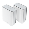 Asus ZenWifi BT8 W-2-PK Mesh WiFi router, 2 db Asus ZenWifi BT8 W-2-PK Mesh WiFi router, 2 db