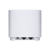 Asus ZenWiFi XD4 Plus Mini Mesh router, fehér Asus ZenWiFi XD4 Plus Mini Mesh router, fehér