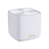 Asus ZenWiFi XD4 Plus Mini Mesh router, fehér Asus ZenWiFi XD4 Plus Mini Mesh router, fehér