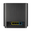 LAN/WIFI Asus Router ZenWifi AX7800 Mesh - XT9 V2 2-PK - Fekete