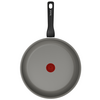 Tefal C4330653 Resistal kerámia serpenyő, 28 cm Tefal C4330653 Resistal kerámia serpenyő, 28 cm