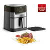 Tefal EY505D15 Easy Fry & Grill friteza na vrući zrak Tefal EY505D15 Easy Fry & Grill friteza na vrući zrak