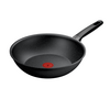 Tefal Expertise serpenyő wok, 28 cm (G3211902) Tefal Expertise serpenyő wok, 28 cm (G3211902)