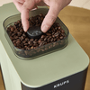 Krups SA401LE0 Coffee Crush Automata kávéfőző Krups SA401LE0 Coffee Crush Automata kávéfőző
