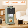 Krups SA401LE0 Coffee Crush Automata kávéfőző Krups SA401LE0 Coffee Crush Automata kávéfőző
