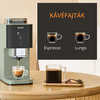 Krups SA401LE0 Coffee Crush Automata kávéfőző Krups SA401LE0 Coffee Crush Automata kávéfőző