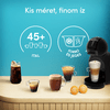 Krups KP1438F0 Mini Me 2 kapszulás kávéfőző, fekete Krups KP1438F0 Mini Me 2 kapszulás kávéfőző, fekete