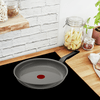 Tefal C4330653 Resistal kerámia serpenyő, 28 cm Tefal C4330653 Resistal kerámia serpenyő, 28 cm