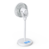 Rowenta QV5050F0 Turbo Silence Compact 3D Nomad ventilátor