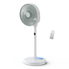 Rowenta QV5050F0 Turbo Silence Compact 3D Nomad ventilátor