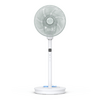 Rowenta QV5050F0 Turbo Silence Compact 3D Nomad ventilátor